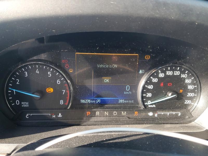Auction sale of the 2020 Ford Explorer, vin: 1FMSK8FH9LGB69309, lot number: 76385705