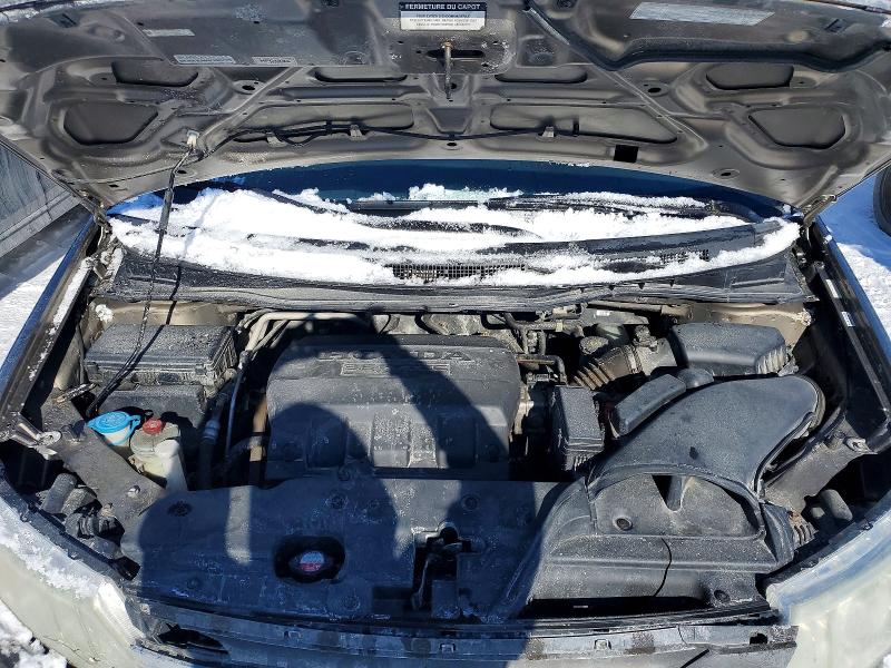 Aukcja sprzedaży 2013 Honda Odyssey, vin: 5FNRL5H60DB501174, numer aukcji: 76906845