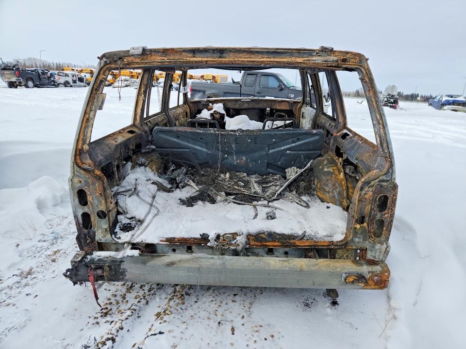 Aukcja sprzedaży 1991 Jeep Cherokee, vin: 1J4FJ88S0ML607218, numer aukcji: 77384145