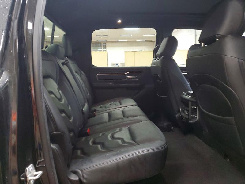 Продаж на аукціоні авто 2022 Ram 1500, vin: 1C6SRFFT1NN424226, номер лоту: 77530735