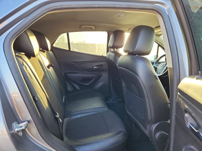 Aukcja sprzedaży 2019 Buick Encore, vin: KL4CJASB9KB726780, numer aukcji: 76796325