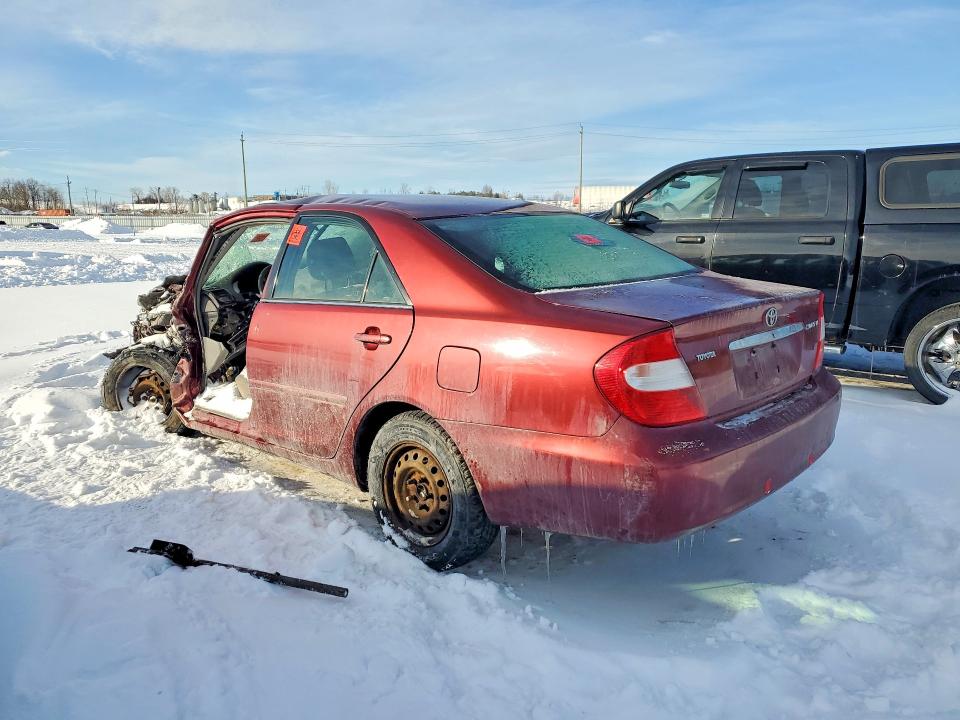 Продаж на аукціоні авто 2004 Toyota Camry, vin: 4T1BE32K54U368422, номер лоту: 77588475