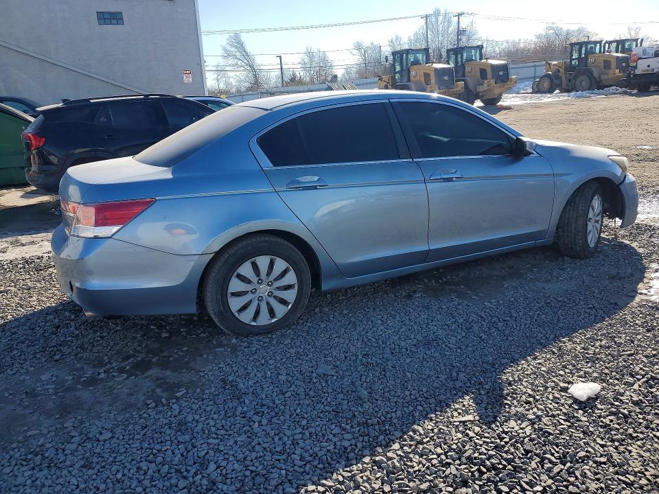 76734265 :رقم المزاد ، 1HGCP2F39BA083349 vin ، 2011 Honda Accord مزاد بيع