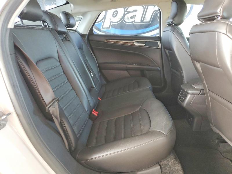 Aukcja sprzedaży 2015 Ford Fusion, vin: 3FA6P0LU5FR253575, numer aukcji: 78553565
