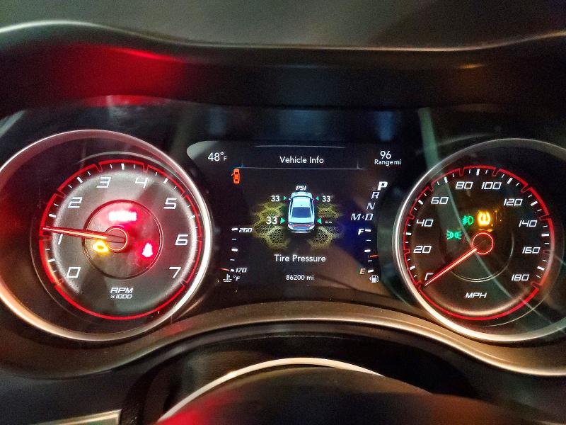Aukcja sprzedaży 2019 Dodge Charger, vin: 2C3CDXGJ6KH626955, numer aukcji: 74449465