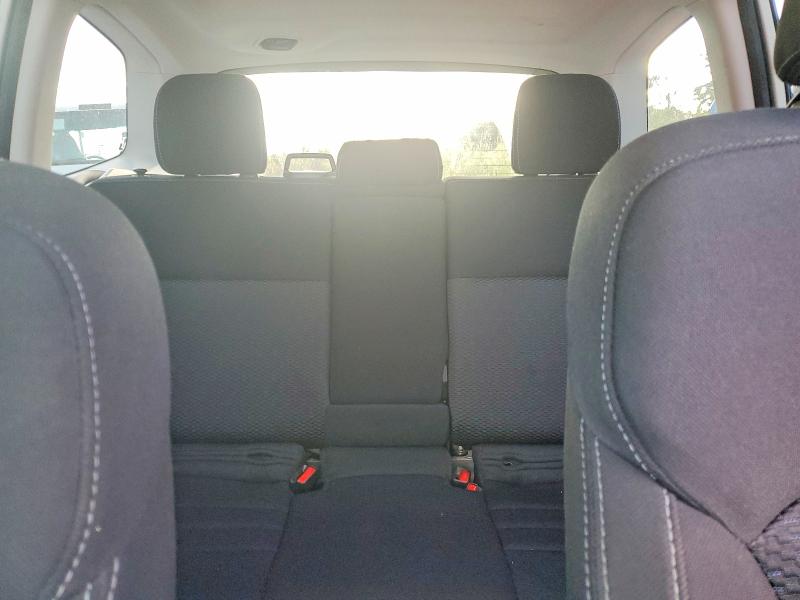 78554415 :رقم المزاد ، JF2SJAGC3JH441816 vin ، 2018 Subaru Forester مزاد بيع