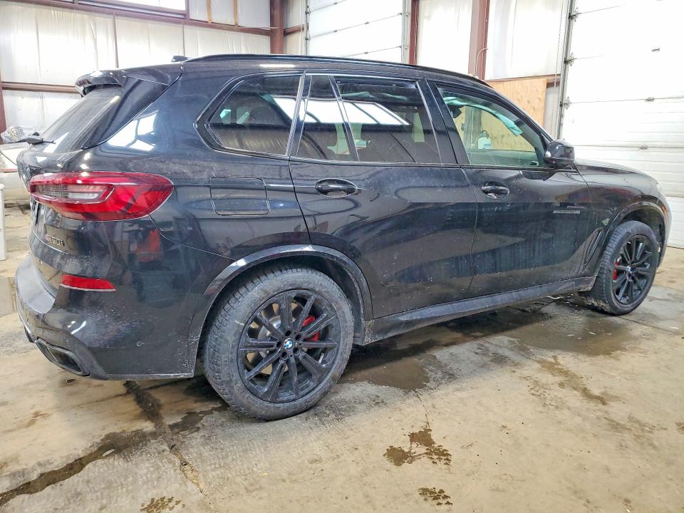 2021 Bmw X5 მანქანა იყიდება აუქციონზე, vin: 5UXJU4C08M9F56328, აუქციონის ნომერი: 78629505