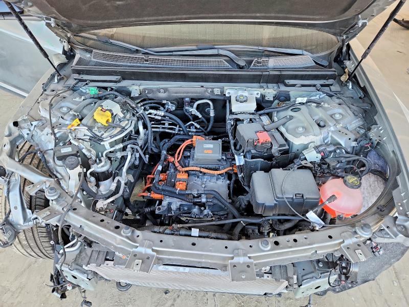 2024 Cadillac Lyriq მანქანა იყიდება აუქციონზე, vin: 1GYKPPRK7RZ132242, აუქციონის ნომერი: 78231245