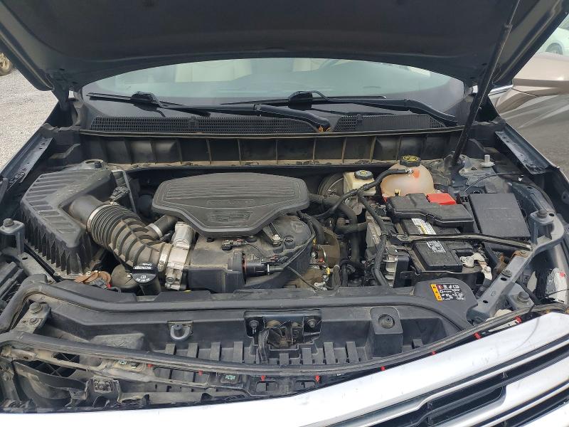 Aukcja sprzedaży 2017 Cadillac Xt5, vin: 1GYKNBRS4HZ307019, numer aukcji: 76442485