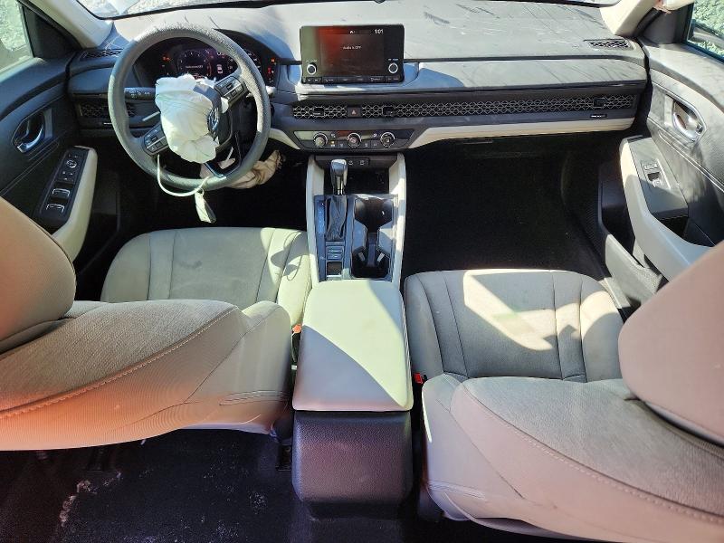 76246155 :رقم المزاد ، 1HGCY1F20RA050541 vin ، 2024 Honda Accord مزاد بيع