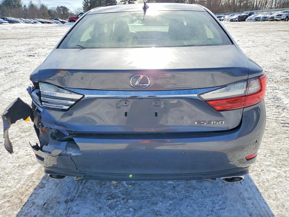 Продаж на аукціоні авто 2017 Lexus Es, vin: JTHBK1GG6H2252474, номер лоту: 76508275