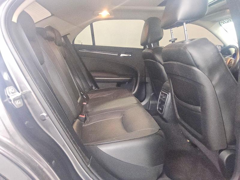 Продажа на аукционе авто 2018 Chrysler 300, vin: 2C3CCAEG1JH120178, номер лота: 78720475