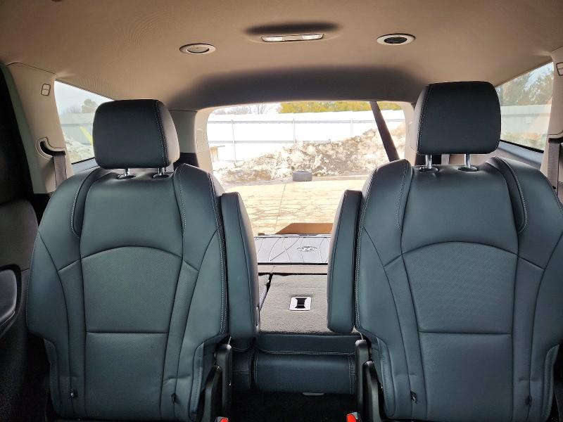 75155985 :رقم المزاد ، 5GAEVAKW7LJ196419 vin ، 2020 Buick Enclave مزاد بيع