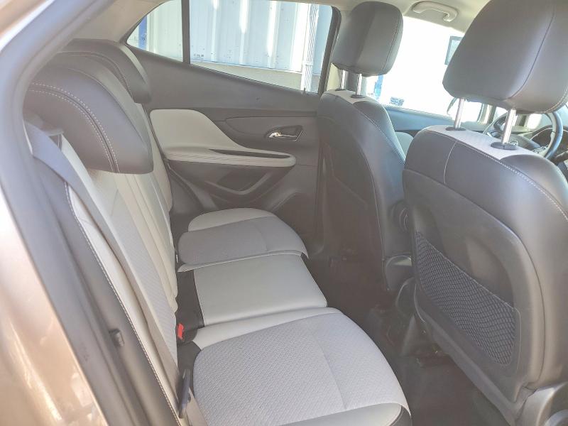 Aukcja sprzedaży 2019 Buick Encore, vin: KL4CJ1SB1KB707298, numer aukcji: 79218055