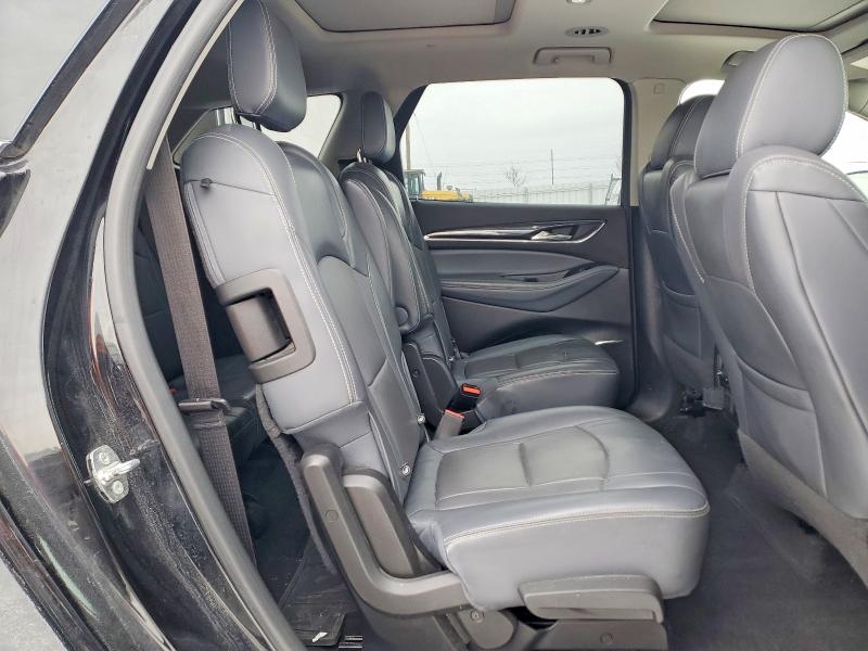 Продаж на аукціоні авто 2018 Buick Enclave, vin: 5GAEVBKW8JJ185383, номер лоту: 78528965
