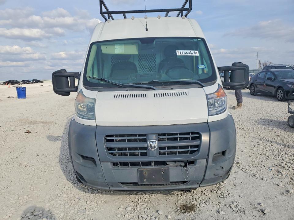 Aukcja sprzedaży 2016 Ram Promaster 2500, vin: 3C6TRVCD7GE110101, numer aukcji: 77689425