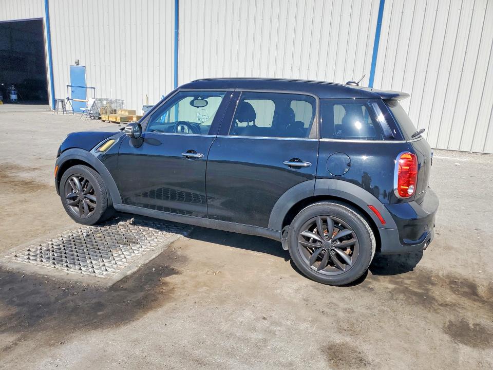 Продажа на аукционе авто 2011 Mini Cooper, vin: WMWZC3C59BWL78385, номер лота: 76191775
