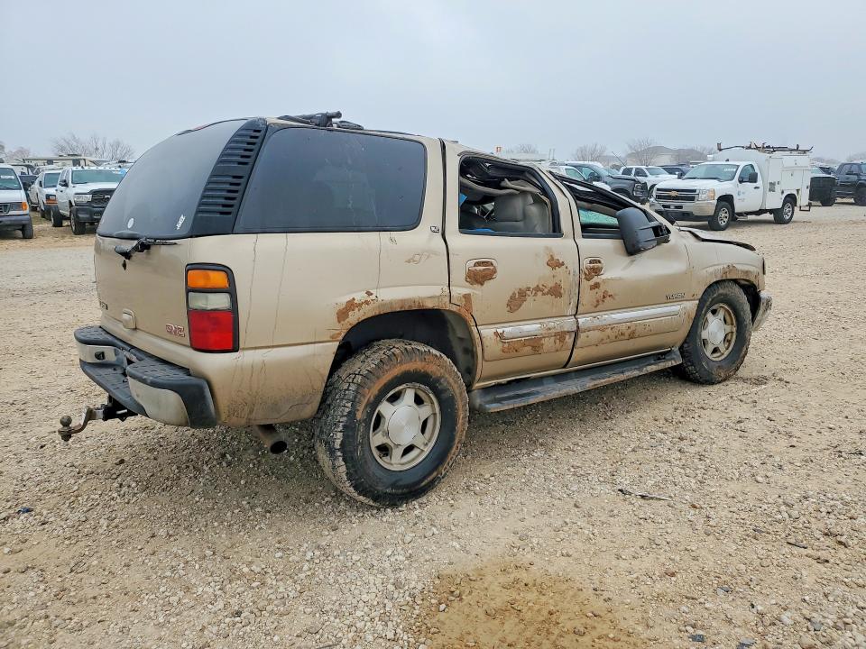 Aukcja sprzedaży 2005 Gmc Yukon, vin: 1GKEK13T65J110620, numer aukcji: 78183865