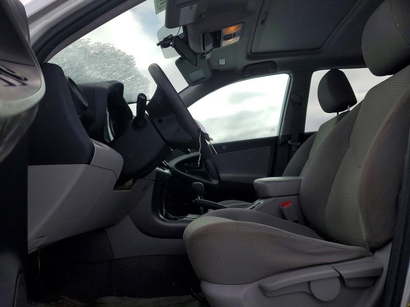 Продажа на аукционе авто 2011 Toyota Rav4, vin: 2T3BF4DV1BW169995, номер лота: 78128585