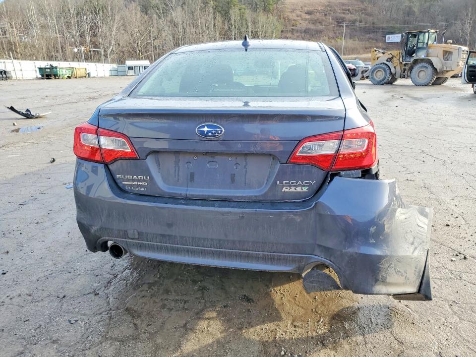 78113235 :رقم المزاد ، 4S3BNAR67H3007075 vin ، 2017 Subaru Legacy مزاد بيع