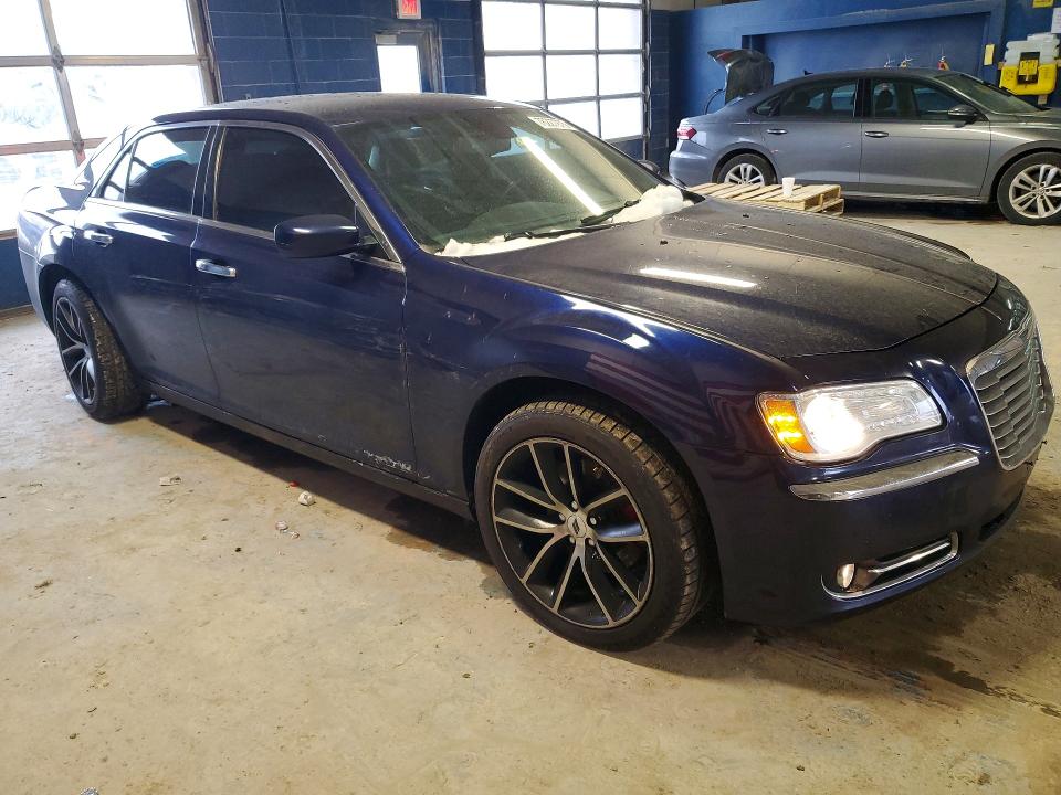 Продажа на аукционе авто 2014 Chrysler 300, vin: 2C3CCARG5EH378154, номер лота: 76227975