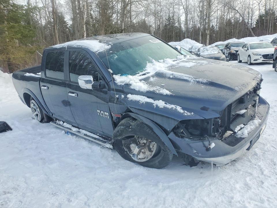 Aukcja sprzedaży 2018 Ram 1500, vin: 1C6RR7NM5JS237419, numer aukcji: 99049225