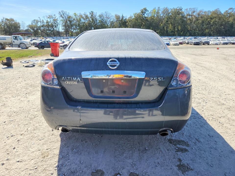 Продажа на аукционе авто 2010 Nissan Altima, vin: 1N4AL2AP0AN497113, номер лота: 78812855
