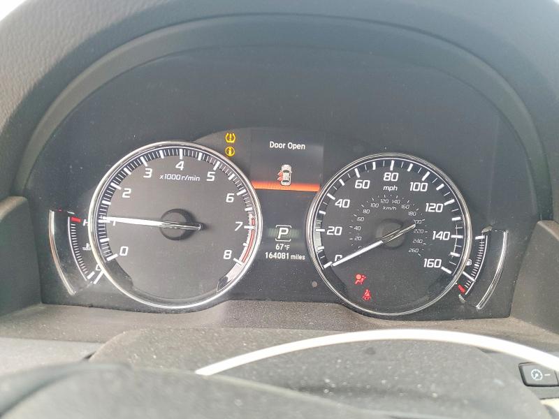 Aukcja sprzedaży 2016 Acura Rlx, vin: JH4KC1F54GC000146, numer aukcji: 78889975