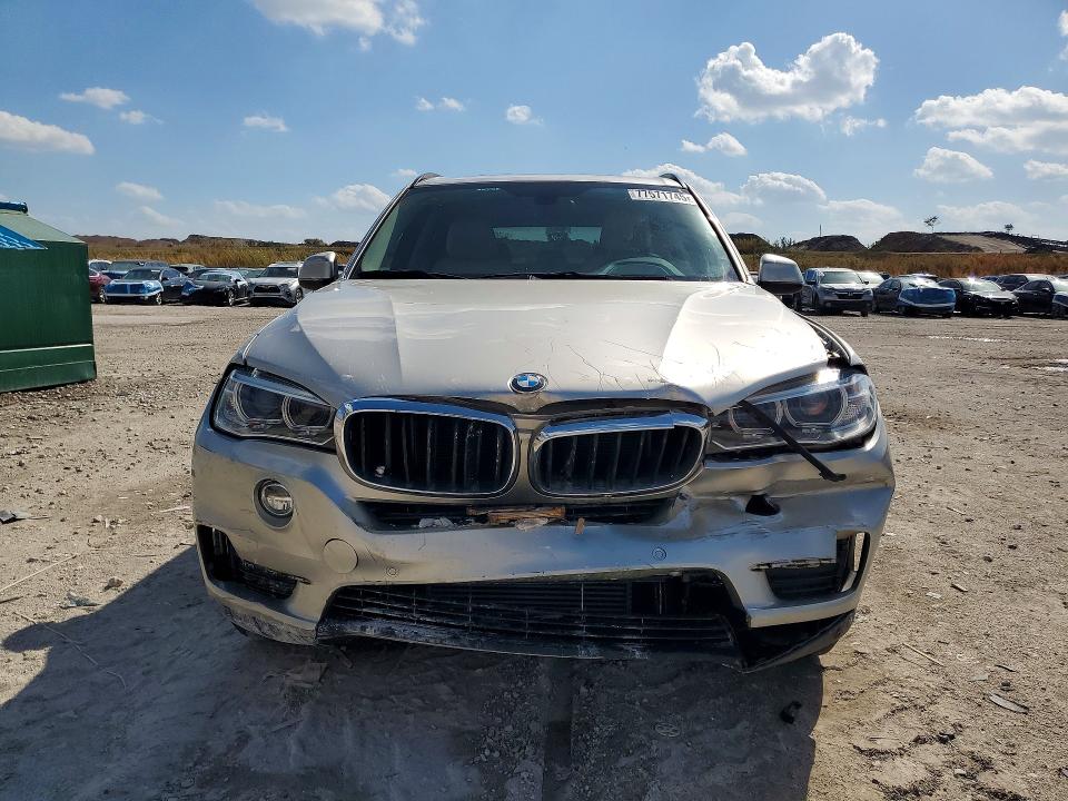 Aukcja sprzedaży 2016 Bmw X5, vin: 5UXKR2C59G0R72996, numer aukcji: 77571745