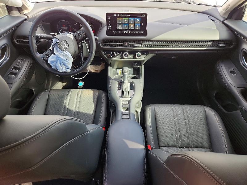 Aukcja sprzedaży 2025 Honda Hr-v, vin: 3CZRZ1H79SM747790, numer aukcji: 76927265