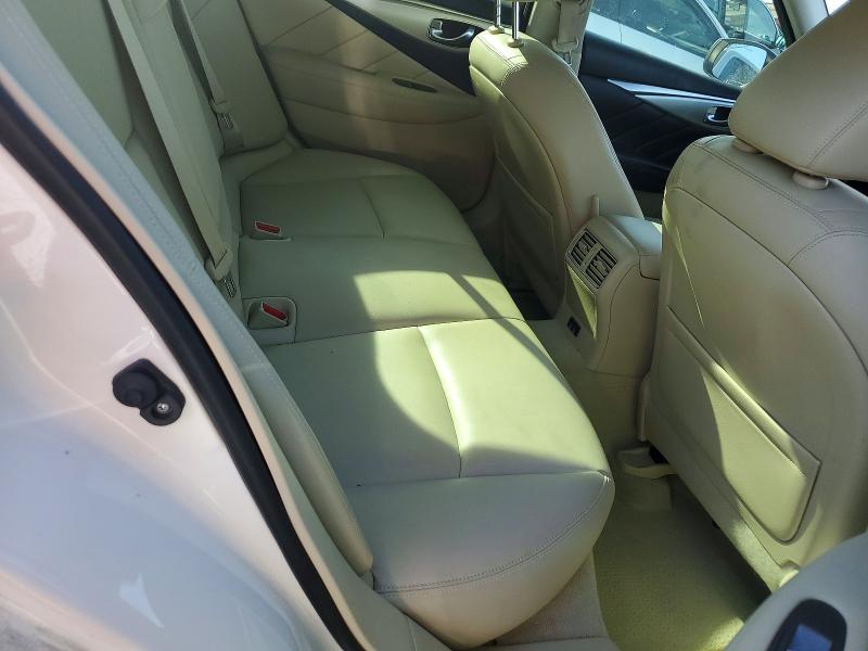 Aukcja sprzedaży 2020 Infiniti Q50, vin: JN1EV7AP1LM200865, numer aukcji: 78159305