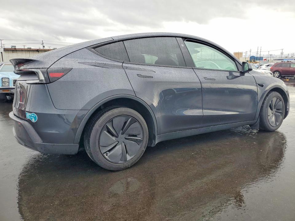 Aukcja sprzedaży 2026 Tesla Model Y, vin: 7SAYGDEE8TF347773, numer aukcji: 77009435