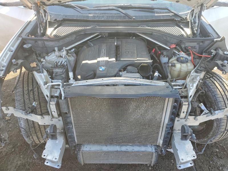 Aukcja sprzedaży 2017 Bmw X5, vin: 5UXKR0C31H0V72256, numer aukcji: 76636225