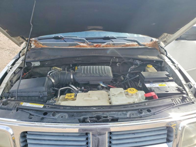77560375 :رقم المزاد ، 1D8GT28K48W125018 vin ، 2008 Dodge Nitro مزاد بيع