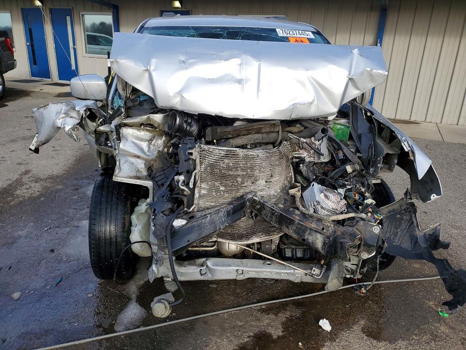 Aukcja sprzedaży 2012 Chrysler Town & Country, vin: 2C4RC1BG1CR320274, numer aukcji: 76237445