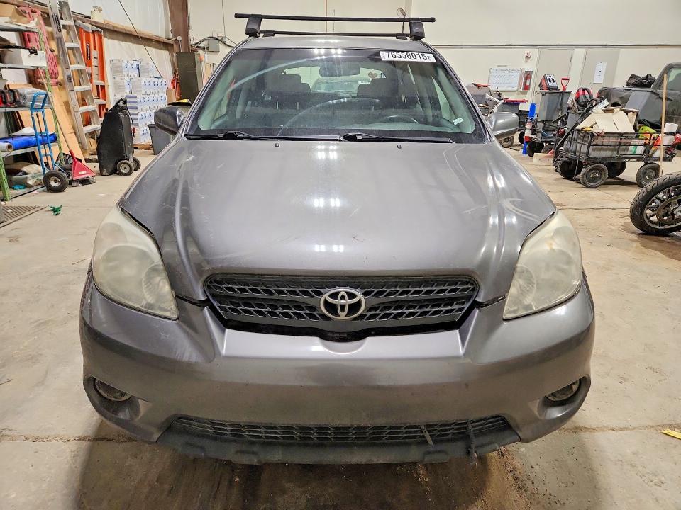 Продажа на аукционе авто 2006 Toyota Matrix, vin: 2T1KR32EX6C563029, номер лота: 76558015