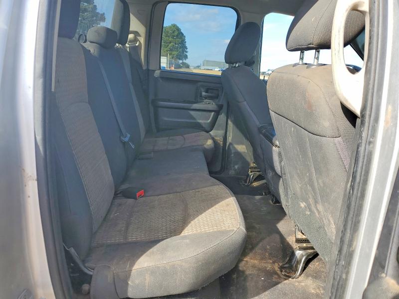 Продаж на аукціоні авто 2012 Dodge Ram 1500, vin: 1C6RD6FT2CS259797, номер лоту: 77506705