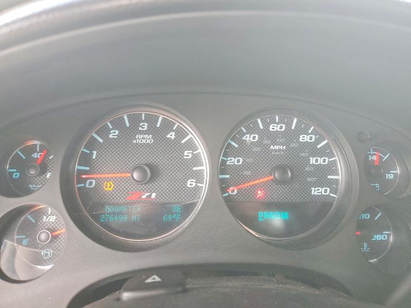 Aukcja sprzedaży 2013 Chevrolet Avalanche, vin: 3GNTKFE79DG344306, numer aukcji: 77731075