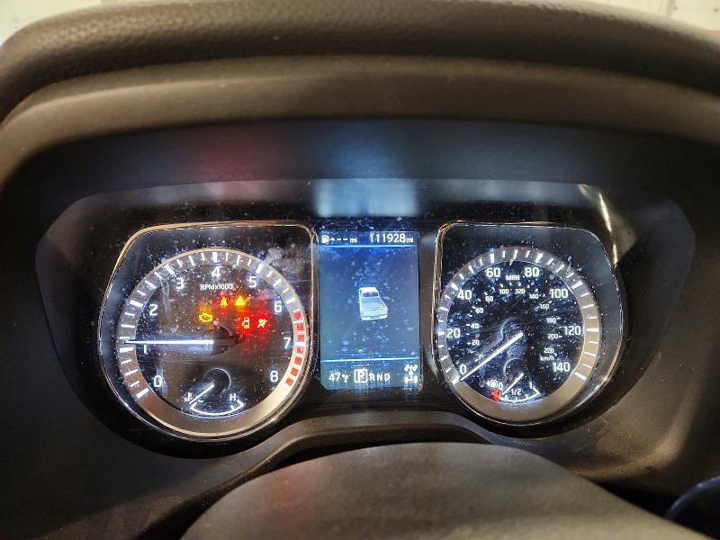 Auction sale of the 2019 Niss Titan, vin: 1N6AA1E5XKN517160, lot number: 76143365