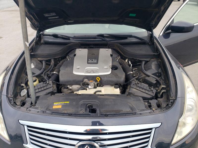 78670435 :رقم المزاد ، JN1CV6AP6BM502894 vin ، 2011 Infiniti G37 Sedan مزاد بيع