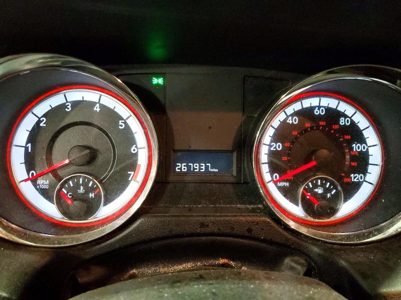 Aukcja sprzedaży 2016 Dodge Grand Caravan, vin: 2C4RDGCG7GR265592, numer aukcji: 77908505