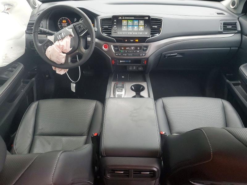 Aukcja sprzedaży 2025 Honda Ridgeline, vin: 5FPYK3F55SB050924, numer aukcji: 77629215