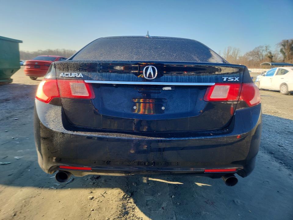 Aukcja sprzedaży 2012 Acura Tsx, vin: JH4CU2F63CC008605, numer aukcji: 76027465