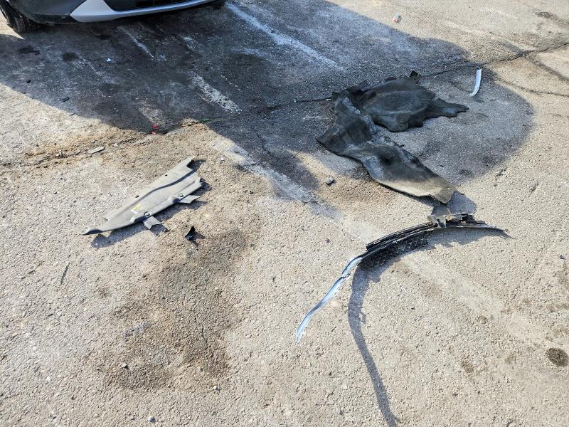2021 Chrysler Voyager მანქანა იყიდება აუქციონზე, vin: 2C4RC1DG6MR516533, აუქციონის ნომერი: 75632195