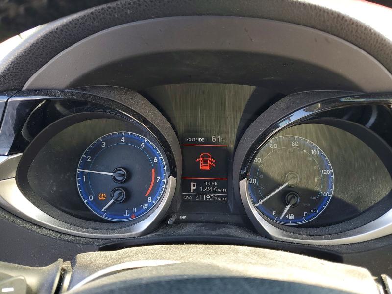 Aukcja sprzedaży 2015 Toyota Corolla, vin: 2T1BURHE9FC394114, numer aukcji: 76773235