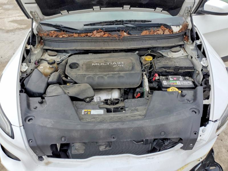 Продаж на аукціоні авто 2015 Jeep Cherokee, vin: 1C4PJLCB8FW642921, номер лоту: 77037895