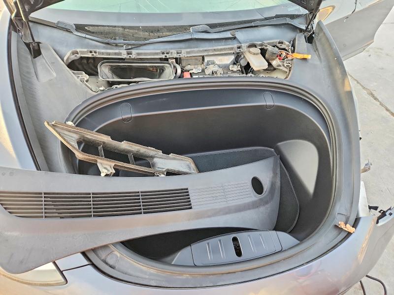 Aukcja sprzedaży 2018 Tesla Model 3, vin: 5YJ3E1EB0JF080997, numer aukcji: 76573695