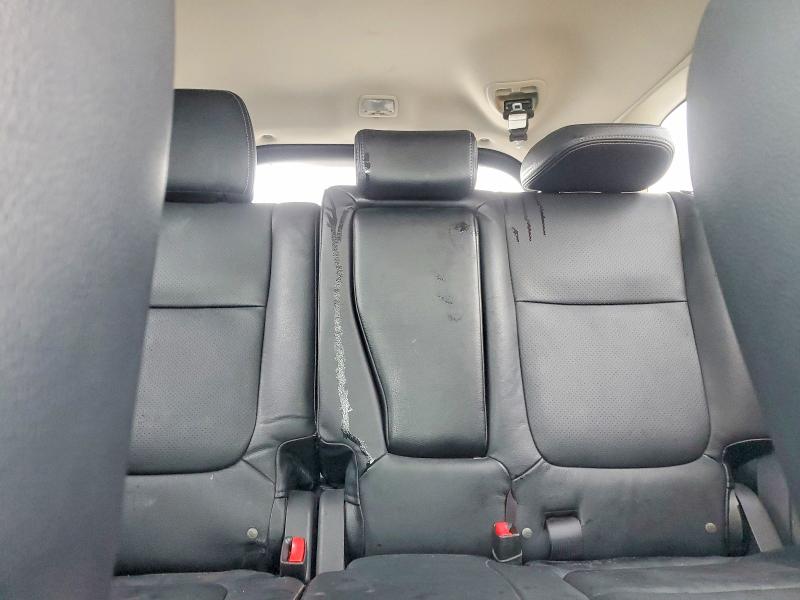 76869935 :رقم المزاد ، JA4JZ4AX9GZ600464 vin ، 2016 Mitsubishi Outlander مزاد بيع