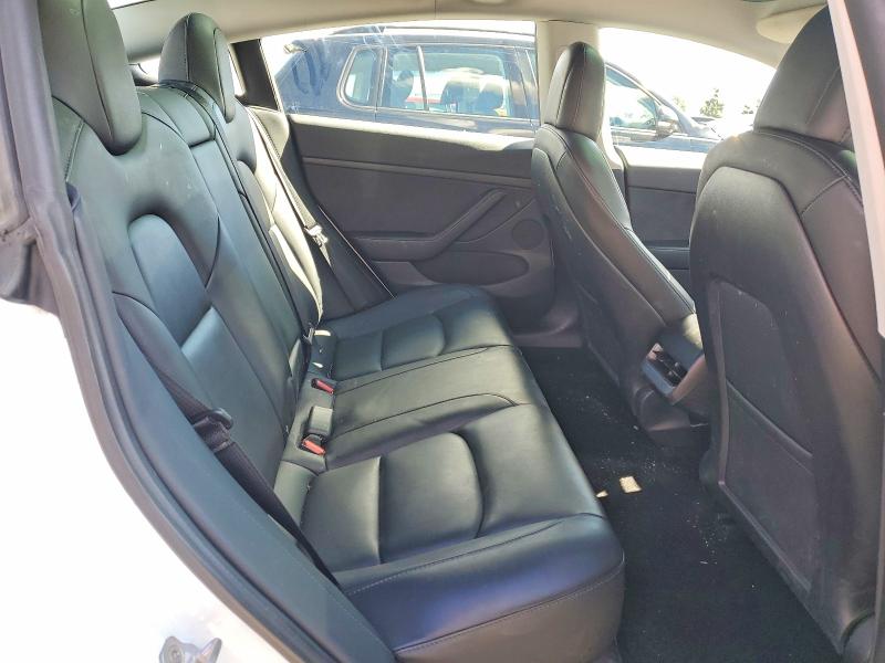 76669195 :رقم المزاد ، 5YJ3E1EA8PF402415 vin ، 2023 Tesla Model 3 مزاد بيع