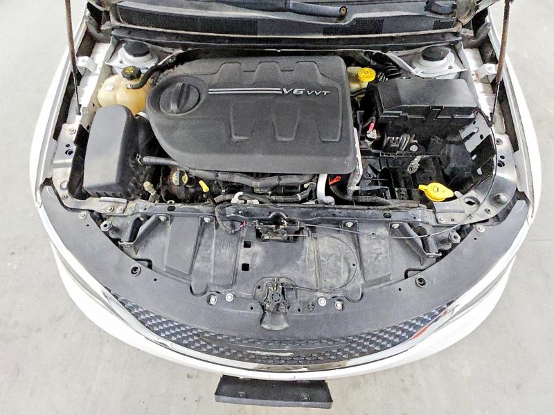 Aukcja sprzedaży 2015 Chrysler 200, vin: 1C3CCCCG7FN706591, numer aukcji: 76747425